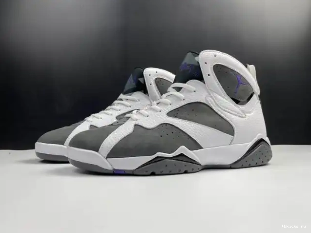 TB Retro 7 CU9307-100 (2021) Flint Jordan 0518